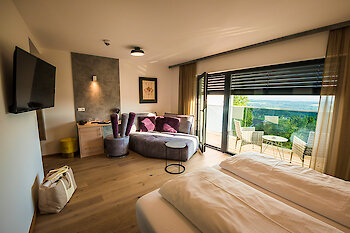 Romantik-Hotel Bayerischer Wald